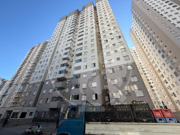 Lote 484 - sp - osasco - conceição | apartamento - 48,5m²