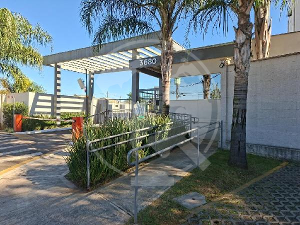 Lote 493 - sp - piracicaba - campestre | apartamento - 41,4m²