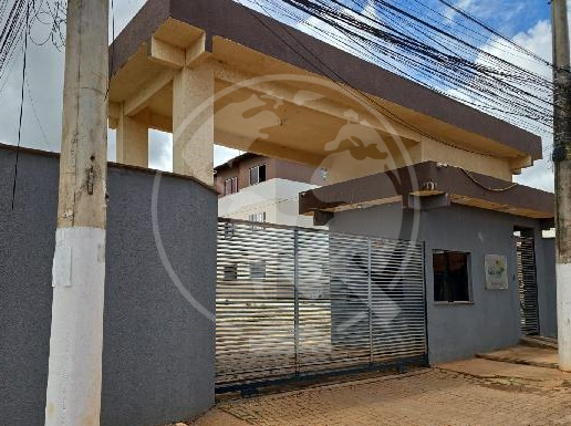Lote 1 - mt - tabaporã - centro | terreno / lote - 450m²