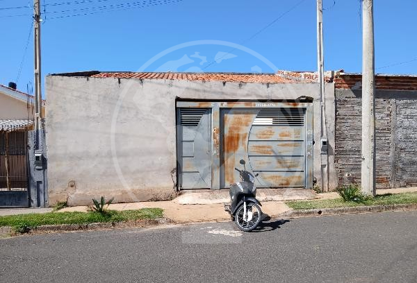 Lote 421 - sp - birigui - conjunto habitacional prefeito francisco | casa - 49,1m²
