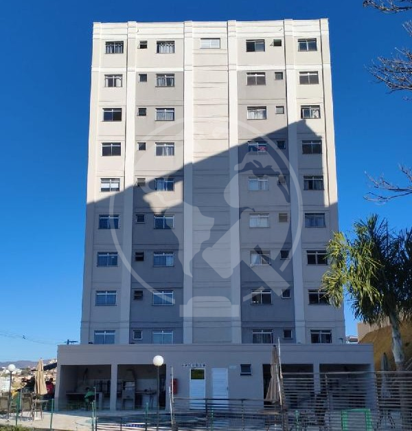 Lote 125 - mg - belo horizonte - engenho nogueira | apartamento - 48,6m²