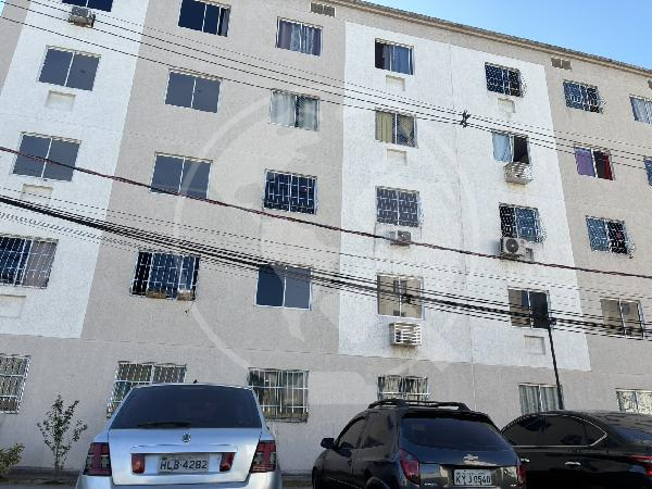 Lote 259 - rj - rio de janeiro - bangu | apartamento - 40,5m²
