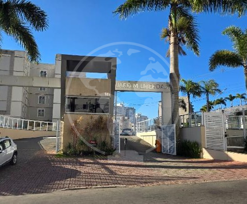 Lote 137 - mg - juiz de fora - são pedro | apartamento - 44m²