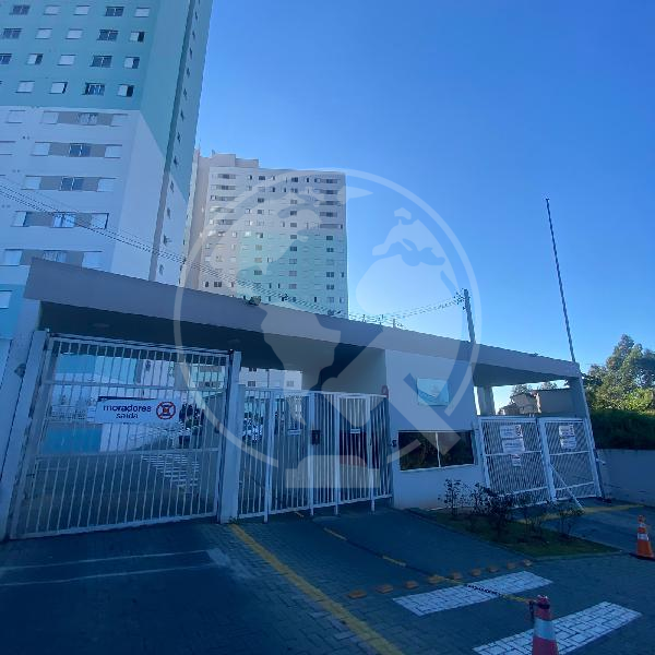Lote 448 - sp - ferraz de vasconcelos - vila são paulo | apartamento - 40,8m²
