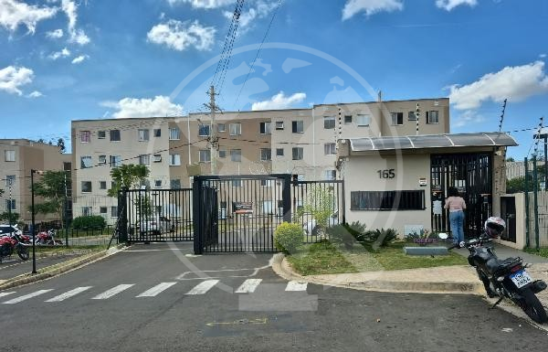 Lote 497 - sp - piracicaba - pompeia | apartamento - 39,3m²