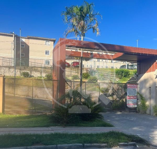 Lote 158 - mg - vespasiano - bernardo de souza | apartamento - 44,3m²