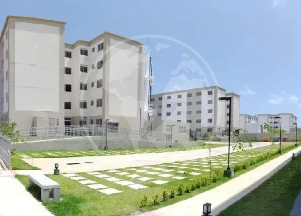 Lote 42 - ce - fortaleza - cajazeiras | apartamento - 44,2m²