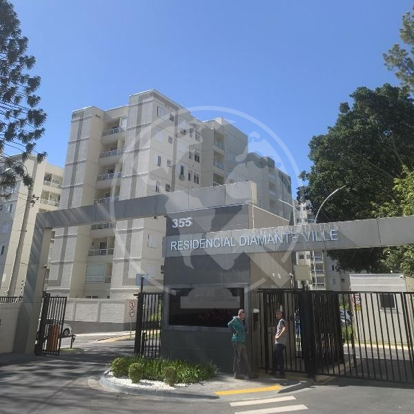 Lote 434 - sp - campinas - jardim nova europa | apartamento - 45,5m²