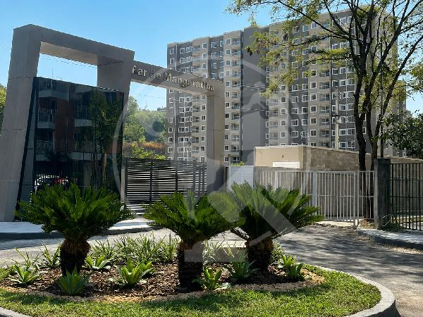 Lote 312 - rj - são gonçalo - alcântara | apartamento - 46,1m²