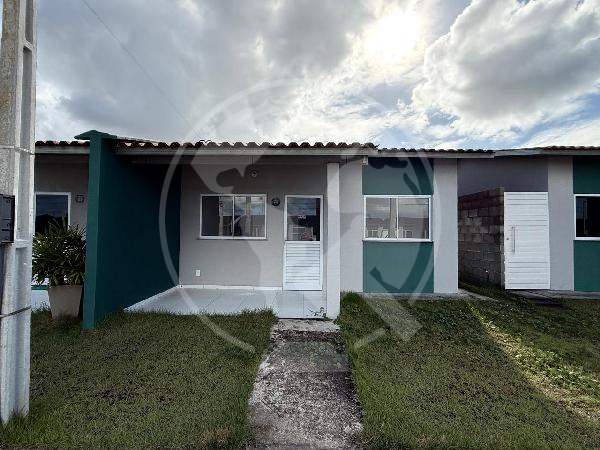 Lote 2 - al - maceió - cidade universitária | casa - 54,8m²
