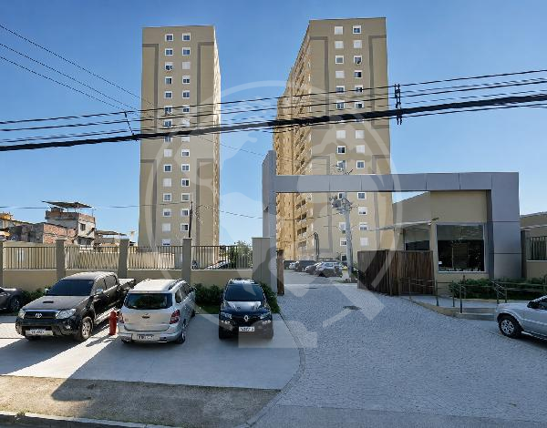 Lote 272 - rj - rio de janeiro - colégio | apartamento - 46m²