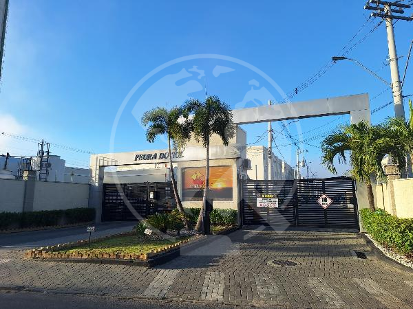 Lote 1 - rj - rio de janeiro - deodoro | galpão - 4500 m²