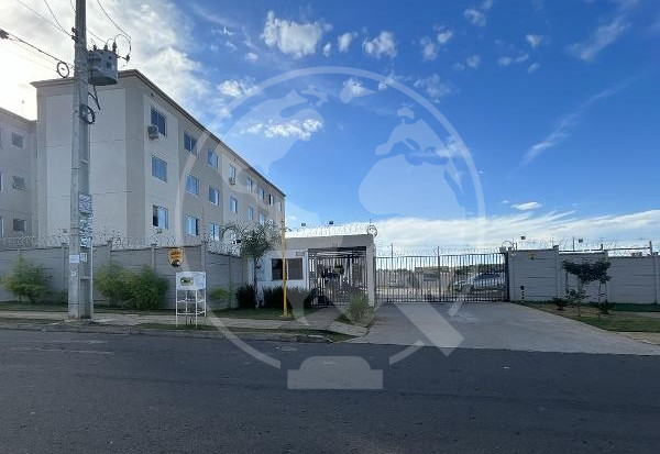 Lote 1 - al - maceió | apartamento - n° 002 - 97m²