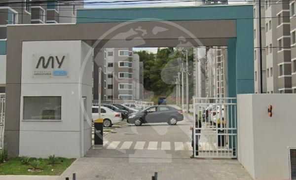 Lote 297 - rj - rio de janeiro - taquara | apartamento - 41m²