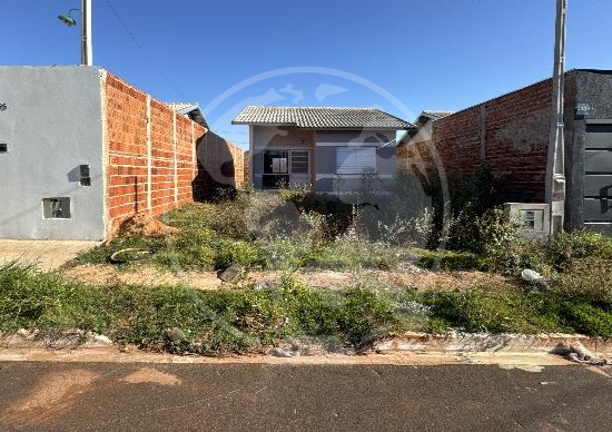 Lote 488 - sp - pederneiras - residencial bosque dos ipês | casa - 47,8m²