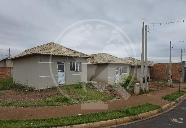 Lote 480 - sp - matão - residencial vila flórida | casa - 44,8m²