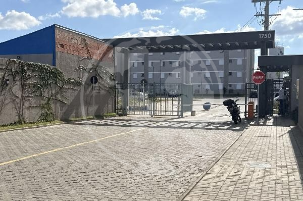 Lote 457 - sp - franca - são miguel | apartamento - 45,9m²
