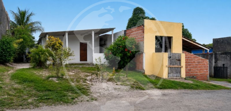 Terreno no Balneário Mogiano (foto 3 de 4)