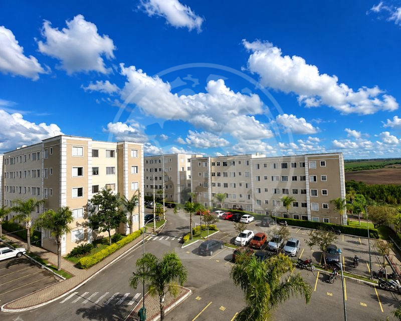Apartamento no Jardim Novo Mundo (foto 3 de 7)