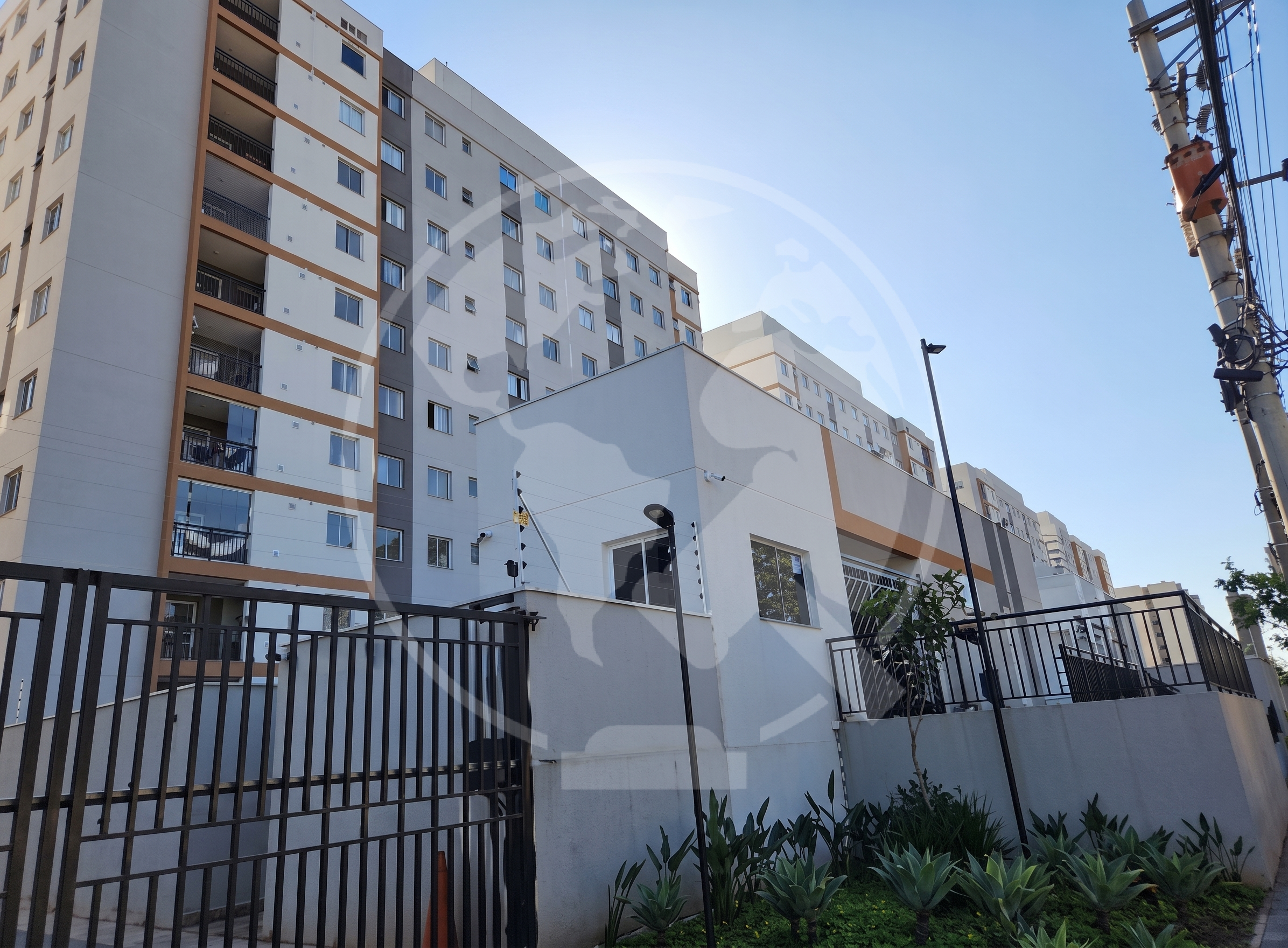 Lote 535 - sp - são paulo - jaguaré | apartamento - 34,8m²