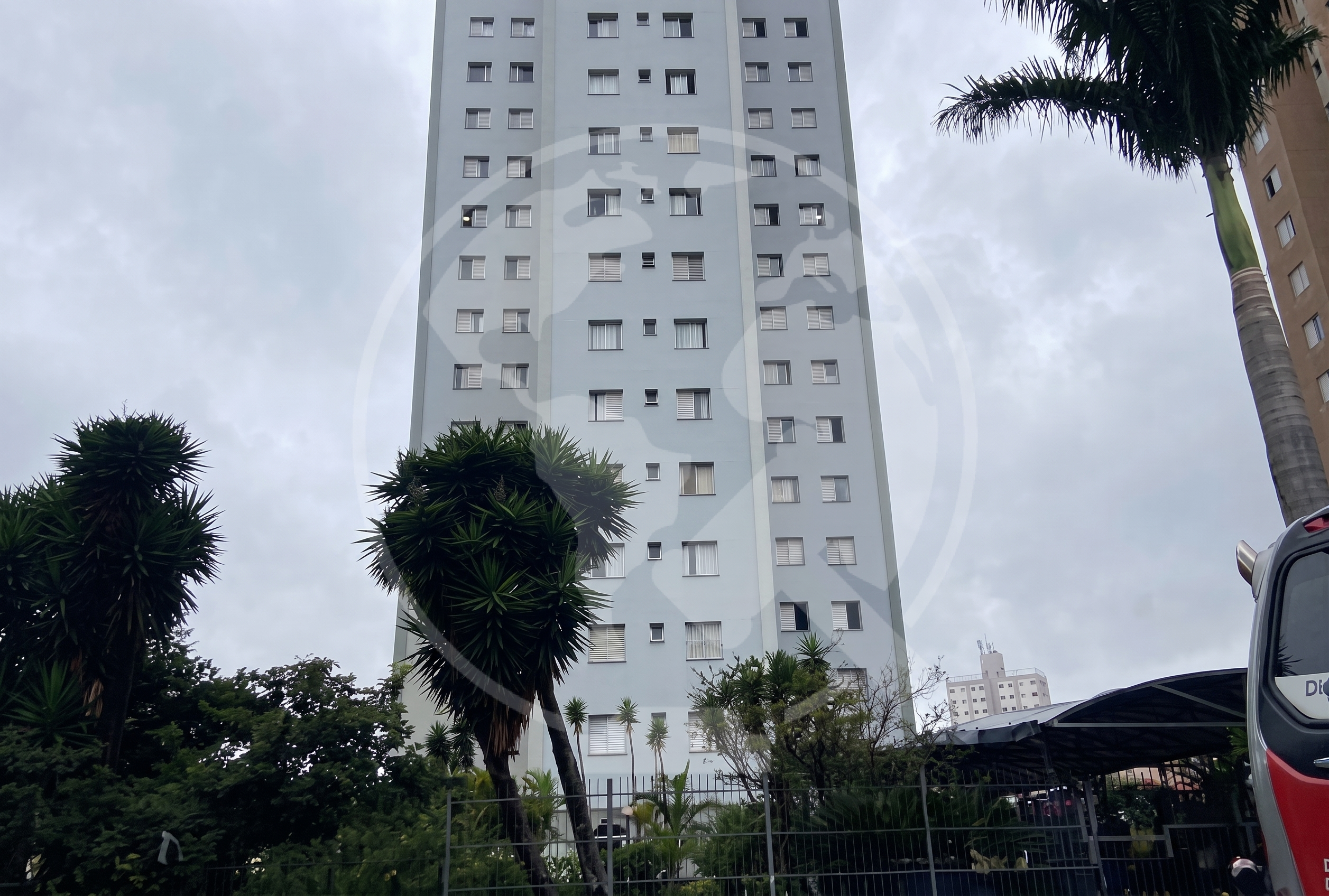 Lote 569 - sp - são paulo - vila santana | apartamento - 68,8m²