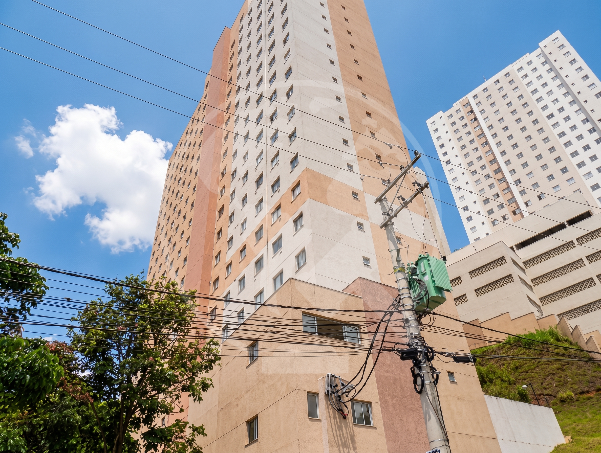 Lote 567 - sp - são paulo - vila nova das belezas | apartamento - 24,4m²
