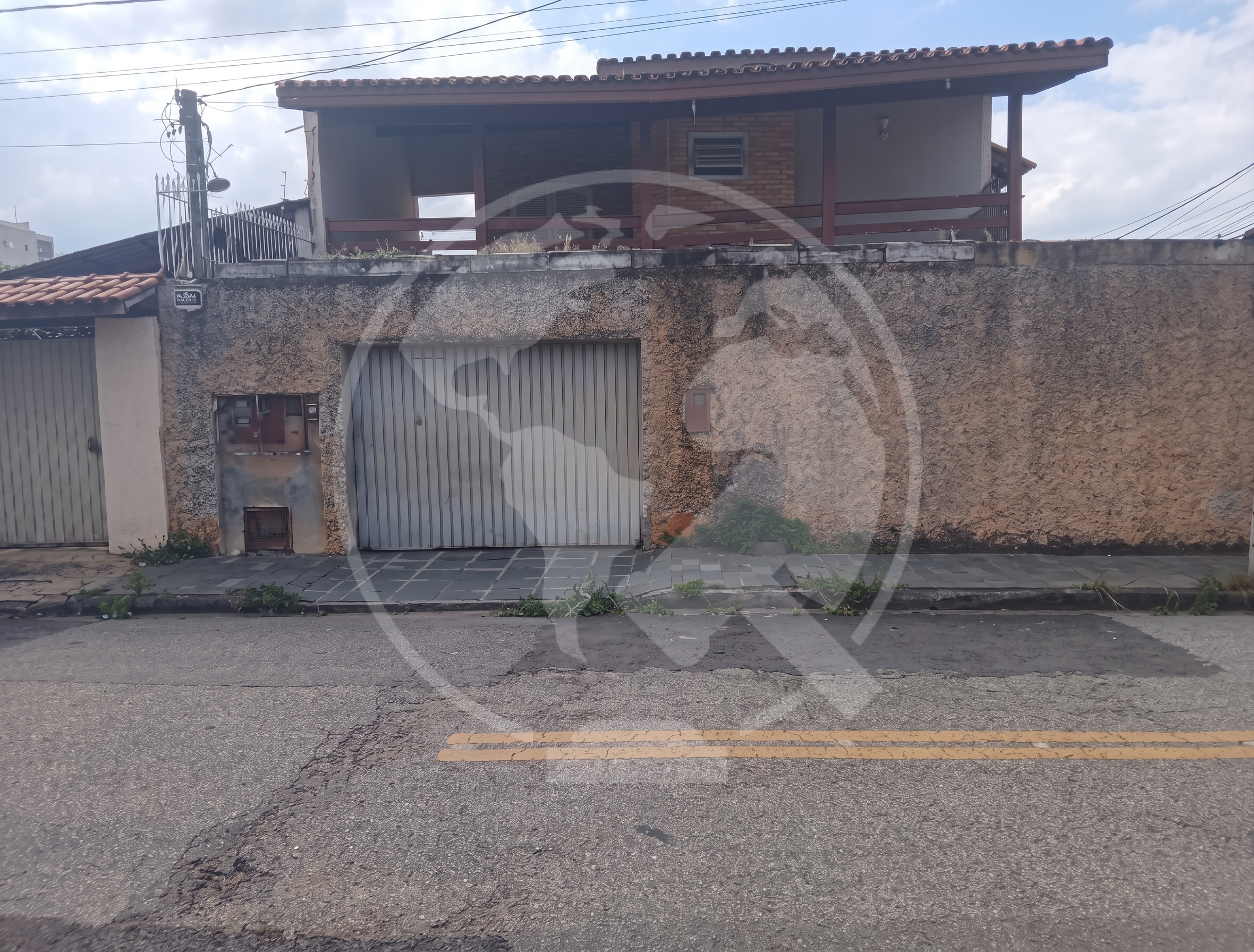Lote 580 - sp - sorocaba - jardim ipanema | casa - 312,3m²