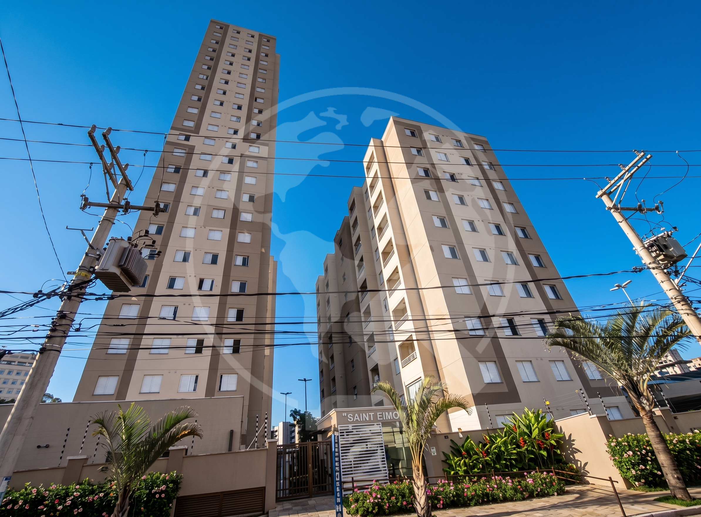 Lote 552 - sp - são paulo - lapa de baixo | apartamento - 33,7m²