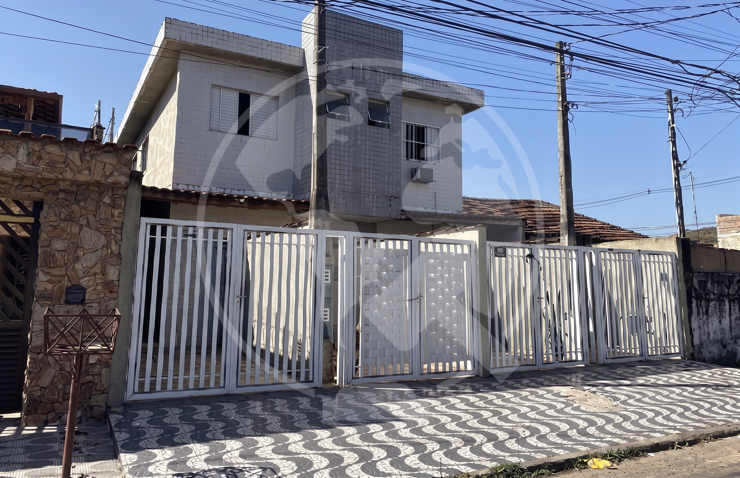 Lote 571 - sp - são vicente - vila nossa senhora de fátima | casa - 50,9m²