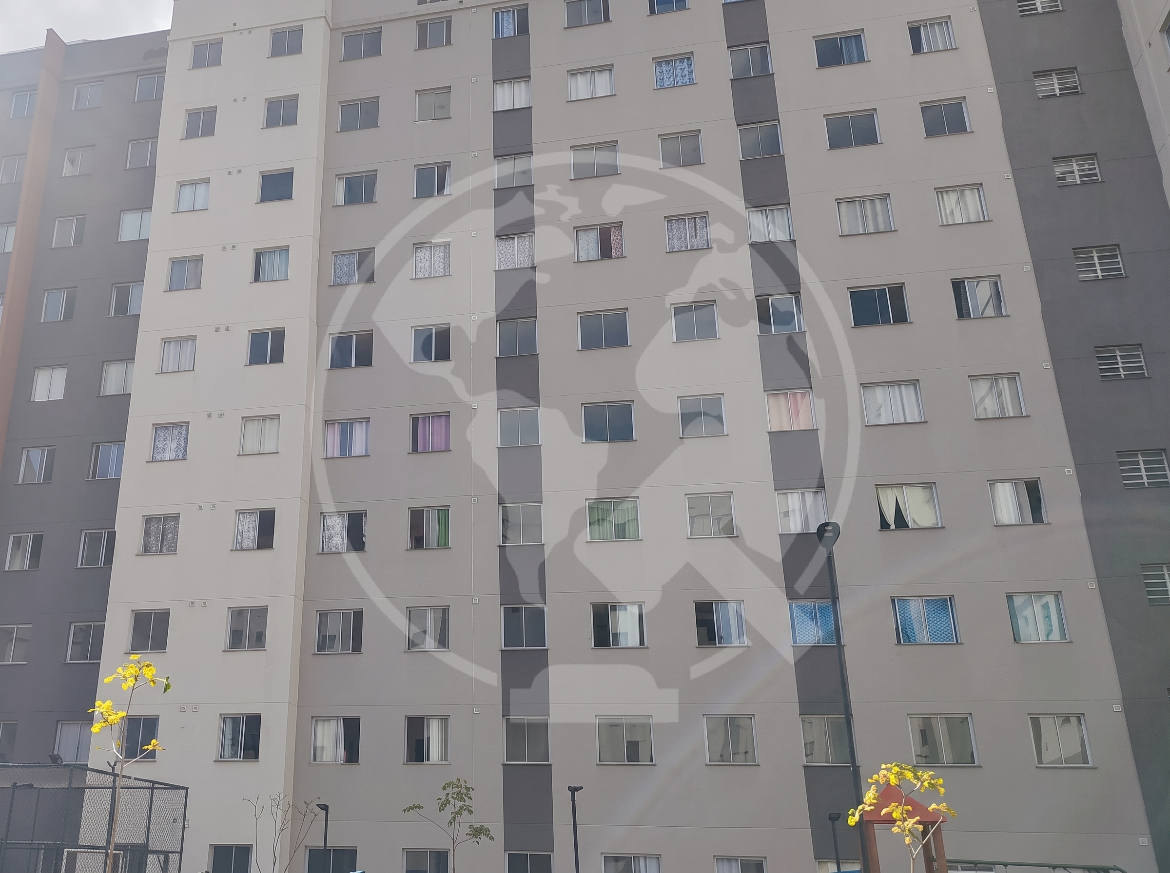 Lote 536 - sp - são paulo - jaguaré | apartamento - 34,9m²