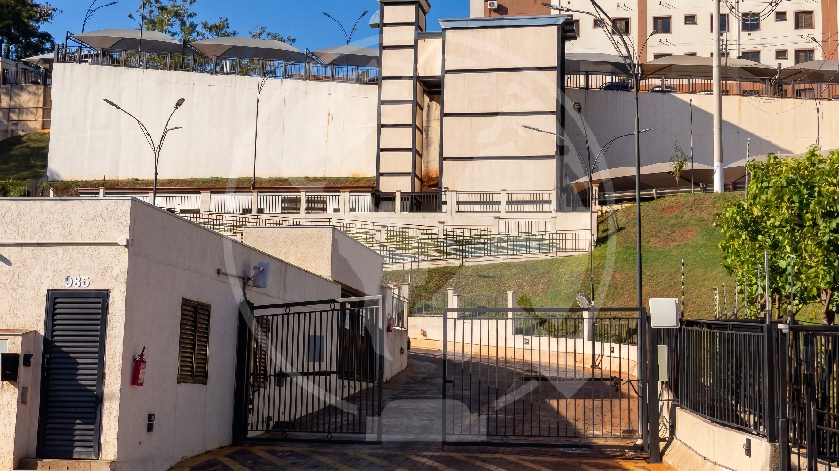 Lote 504 - sp - ribeirão preto - bonfim paulista | apartamento - 42,5m²