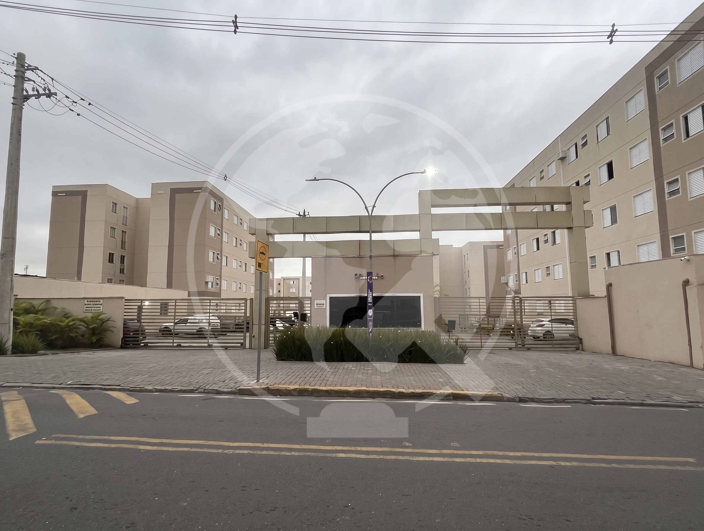 Lote 500 - sp - poá - jardim américa | apartamento - 44,2m²