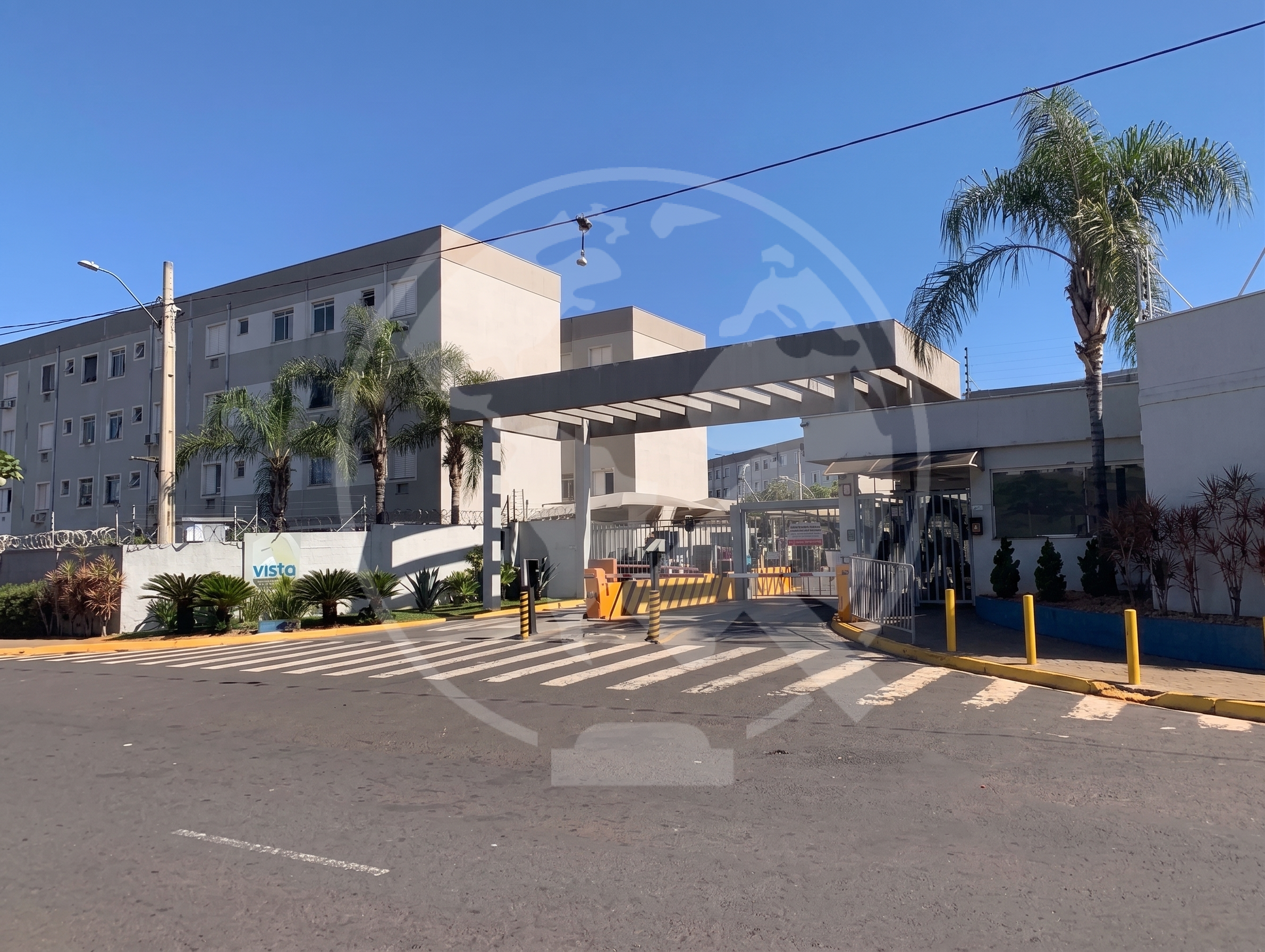 Lote 506 - sp - ribeirão preto - ipiranga | apartamento - 42,8m²