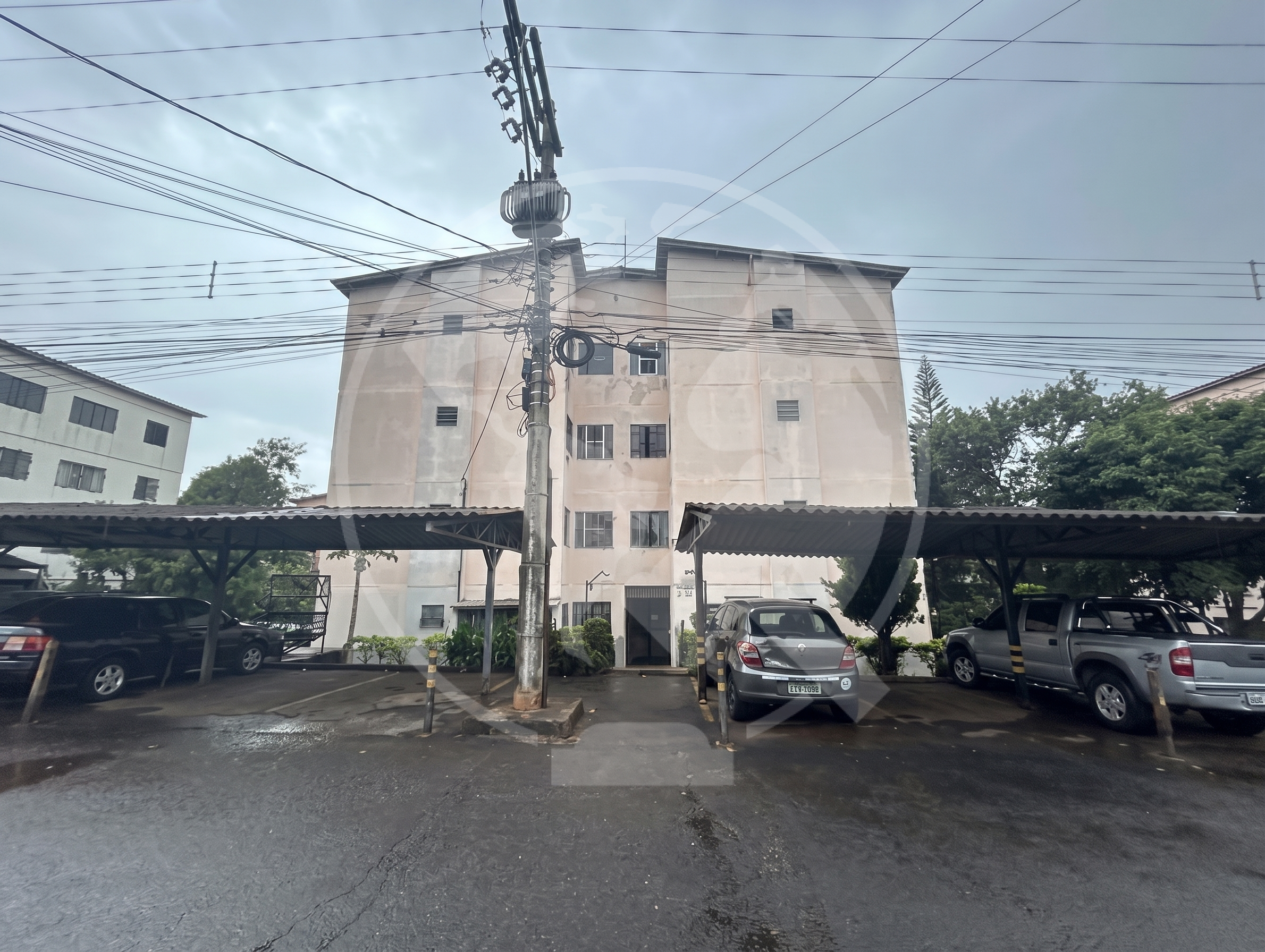 Lote 517 - sp - são carlos - romeu santini | apartamento - 47,1m²