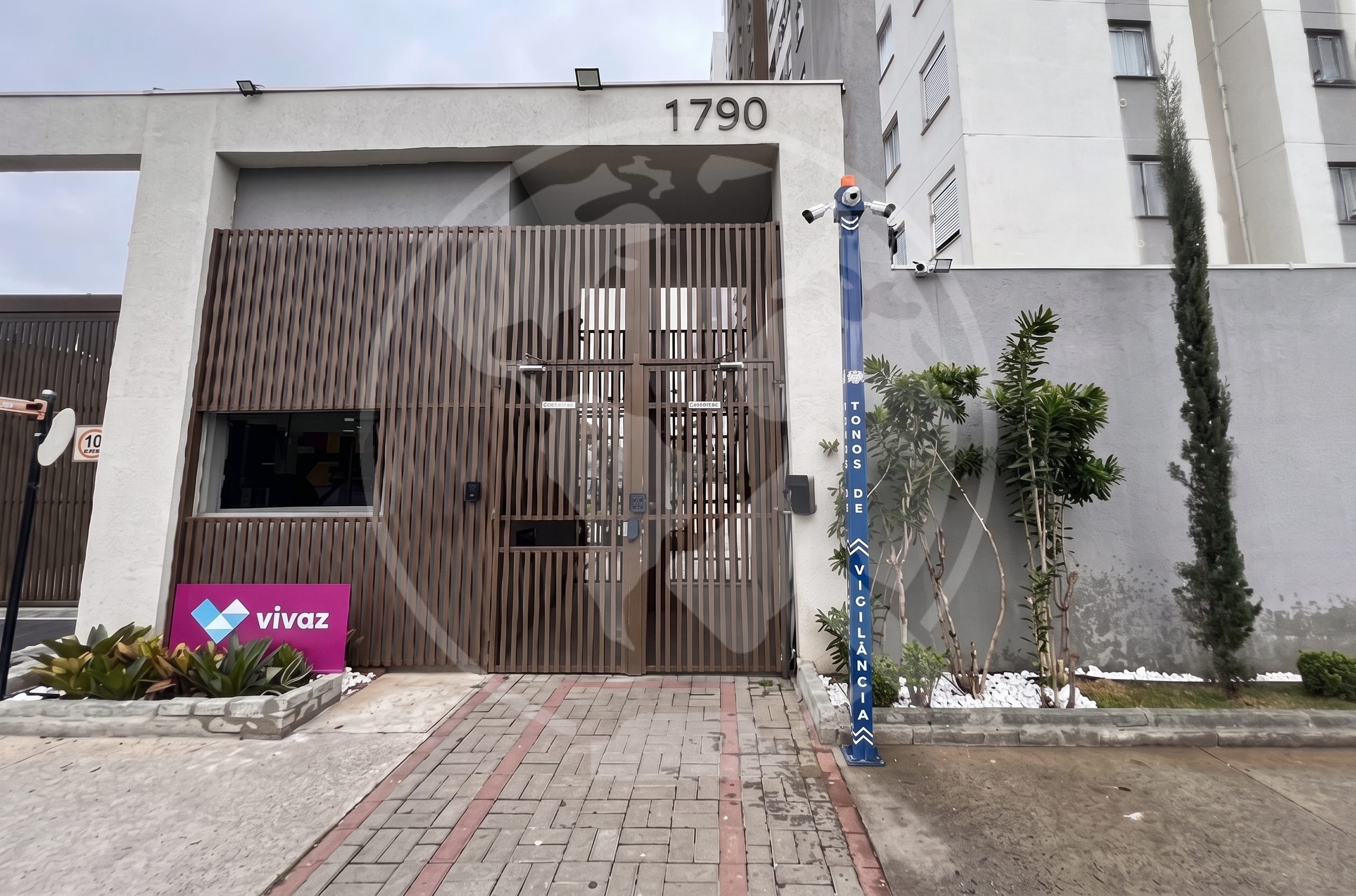 Lote 547 - sp - são paulo - jardim prudência | apartamento - 33,5m²