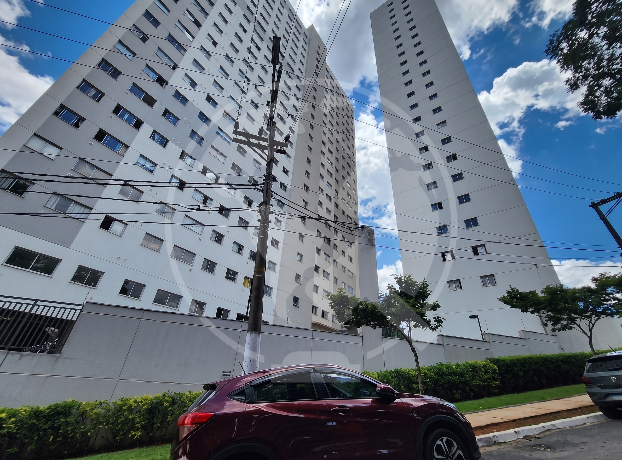Lote 568 - sp - são paulo - vila pierina | apartamento - 33,2m²