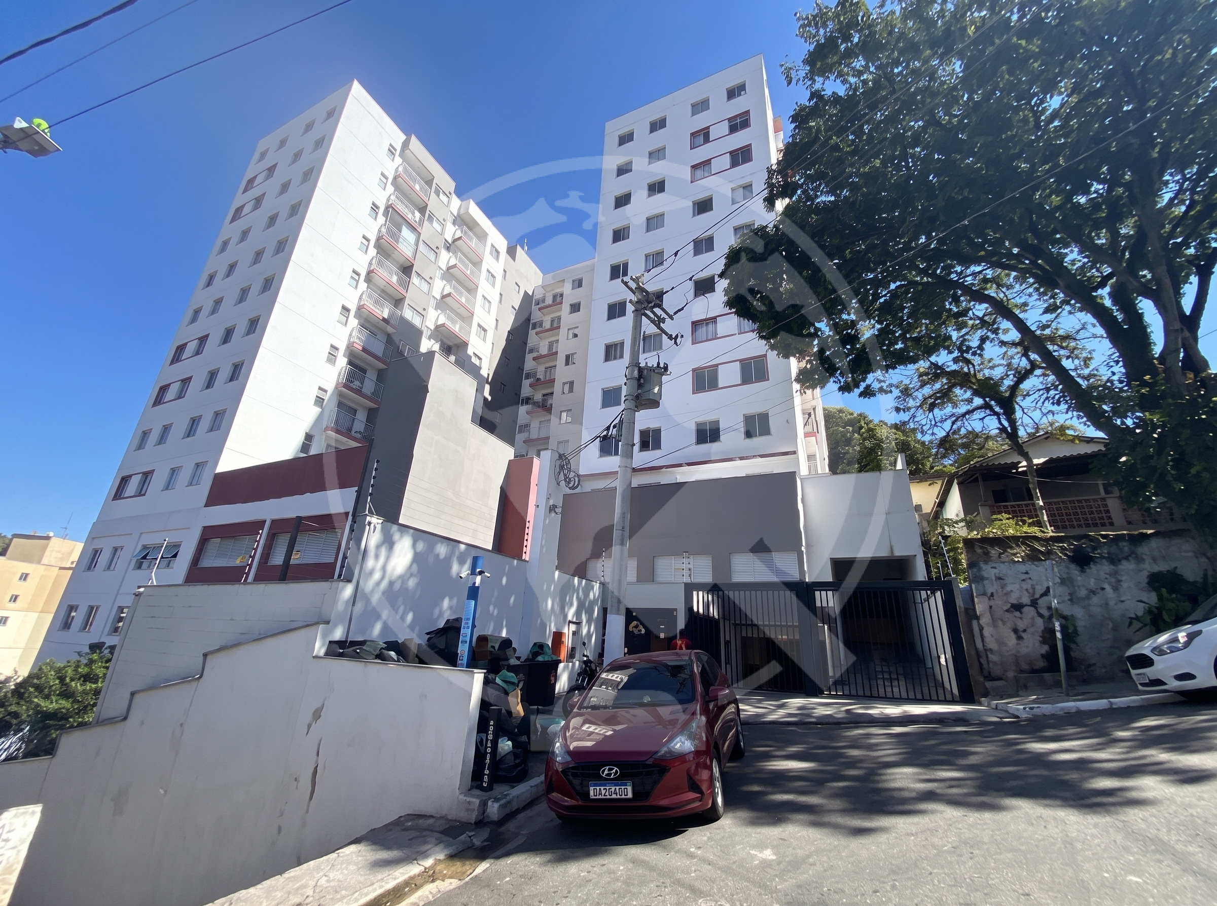 Lote 563 - sp - são paulo - vila caiuba | apartamento - 35,4m²