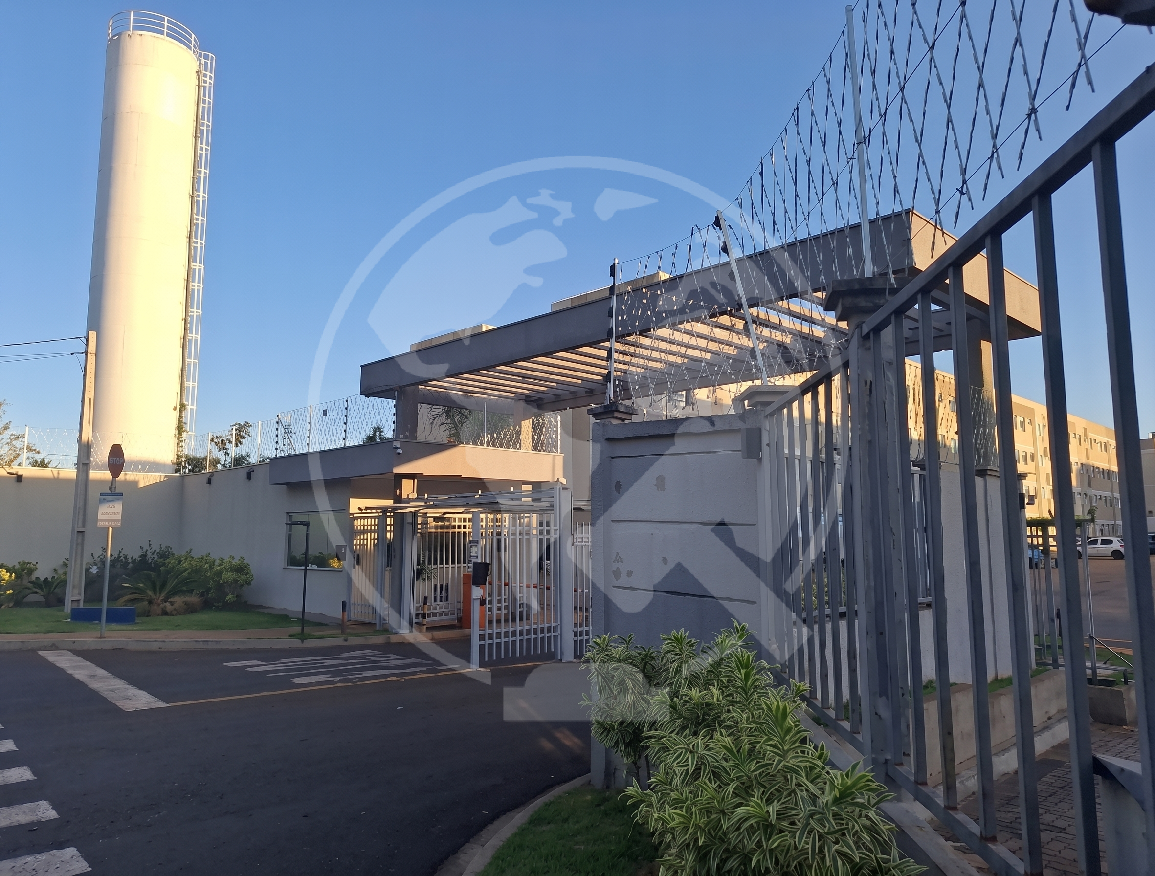 Lote 514 - sp - ribeirão preto - valentina figueiredo | apartamento - 43m²