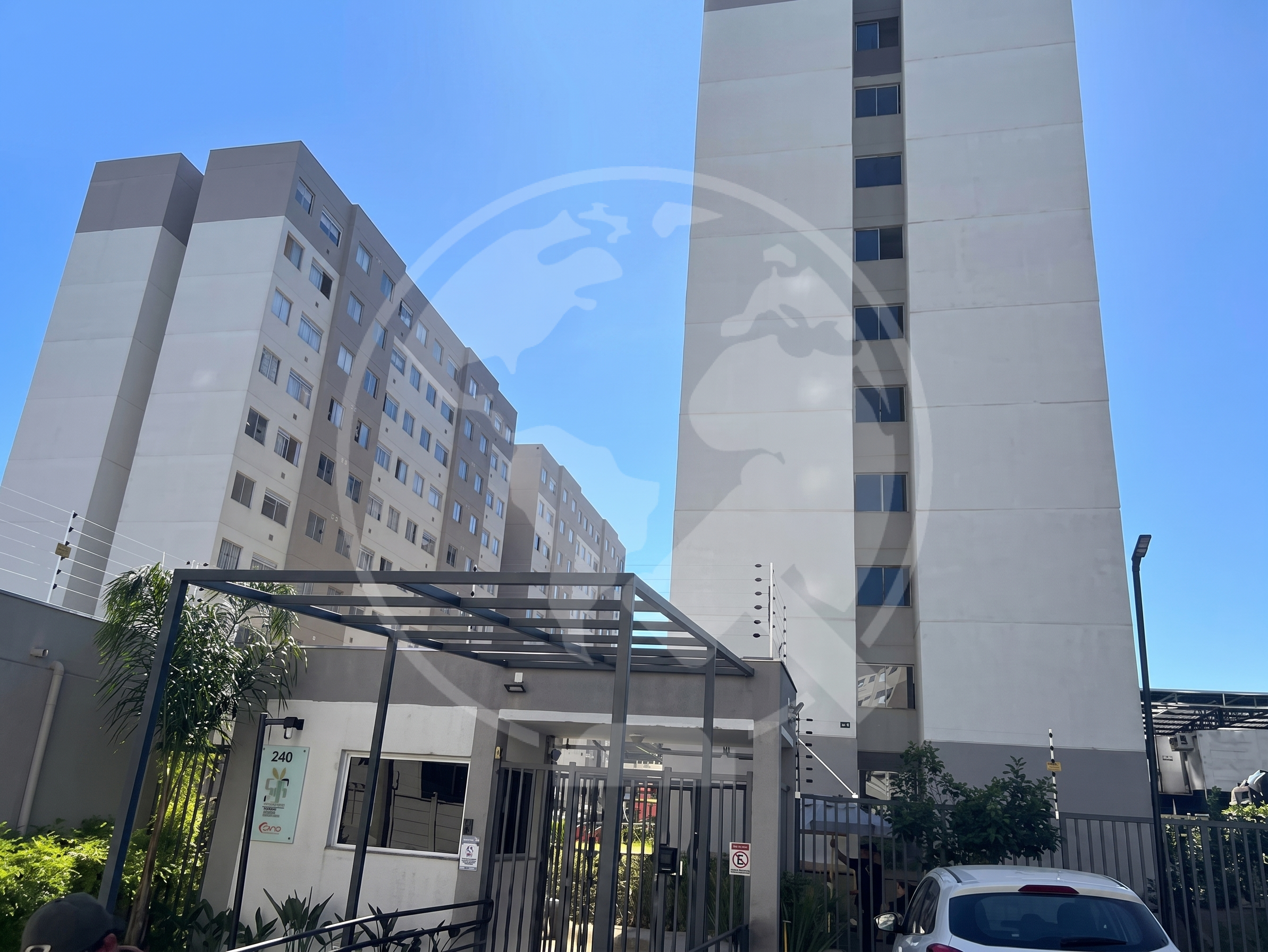 Lote 541 - sp - são paulo - jardim gilda maria | apartamento - 31,6m²