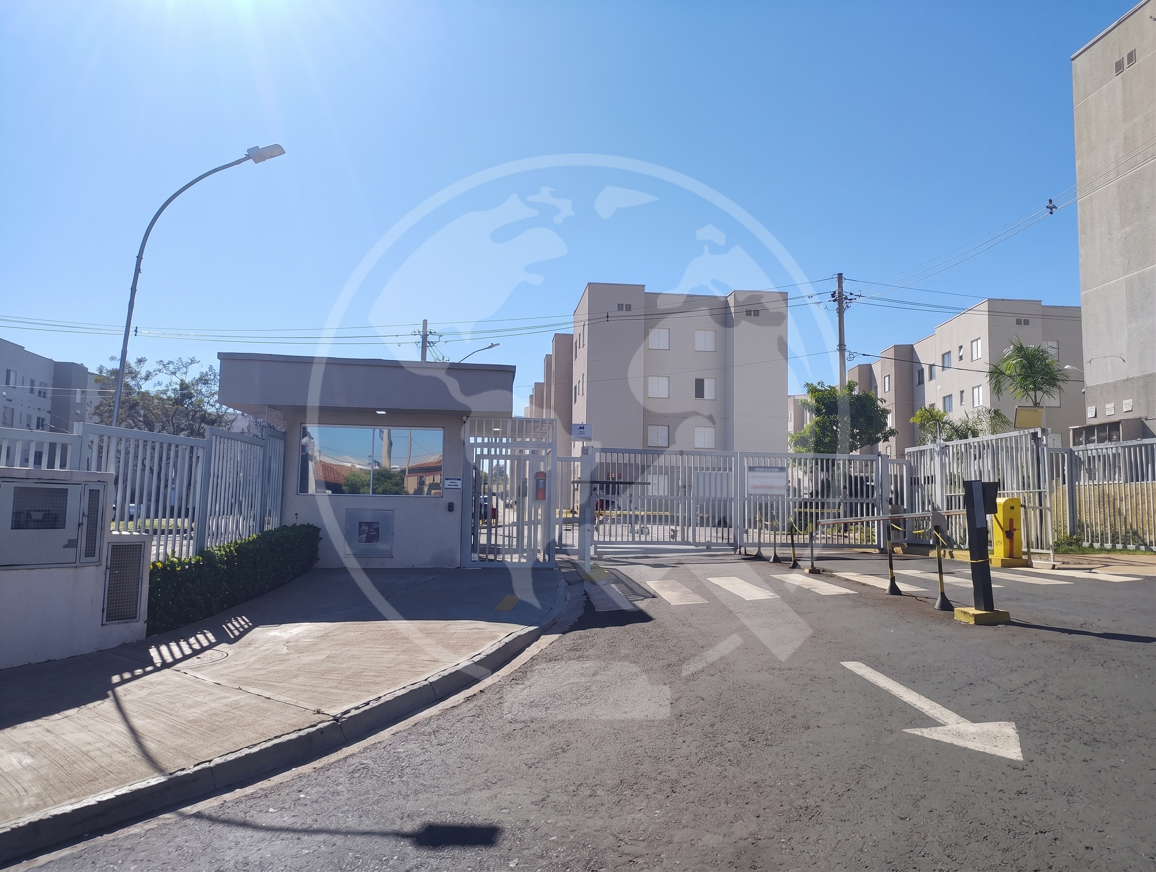 Lote 509 - sp - ribeirão preto - reserva macaúba | apartamento - 43,2m²