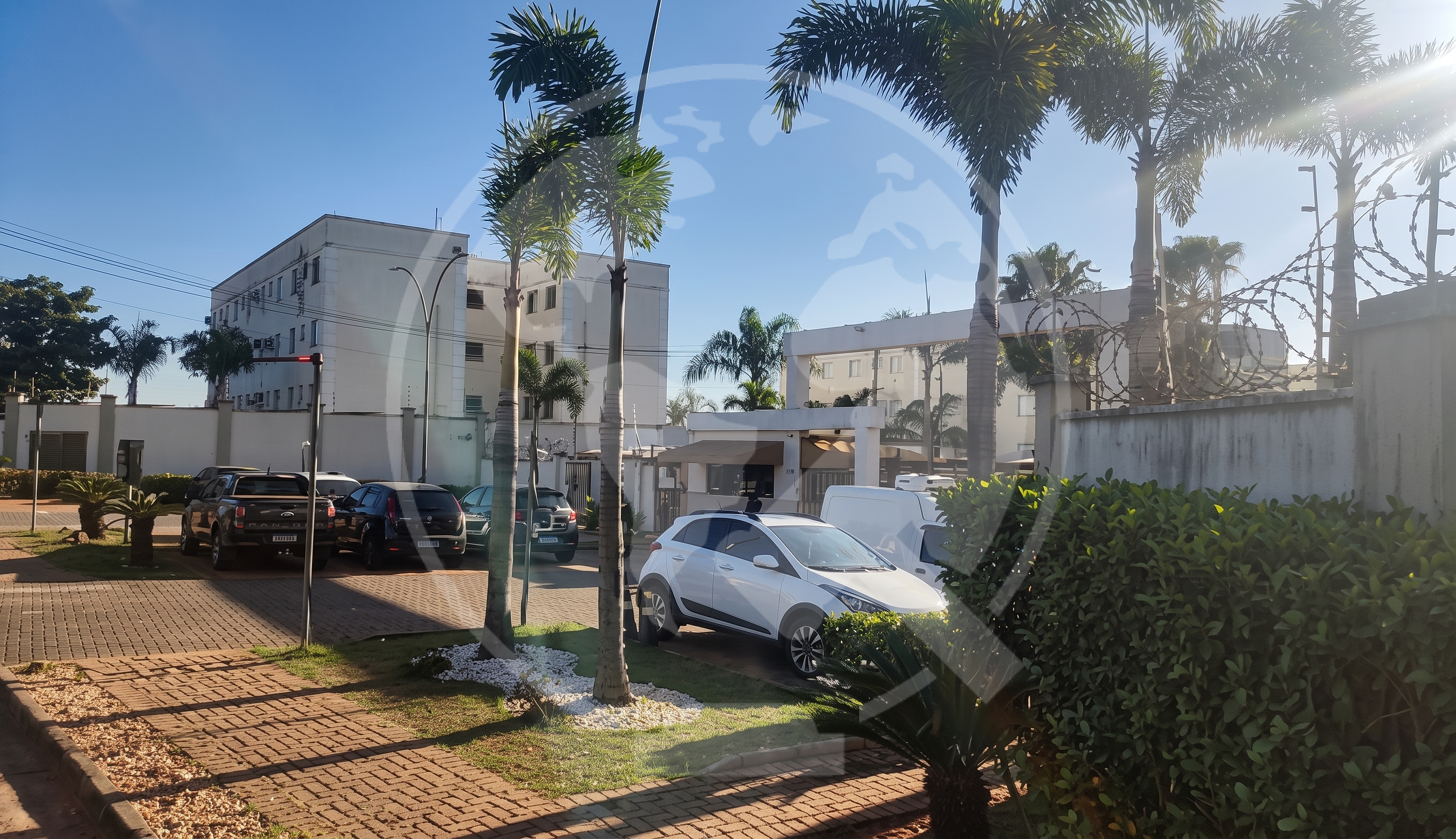 Lote 521 - sp - são josé do rio preto - jardim nunes | apartamento - 43,9m²