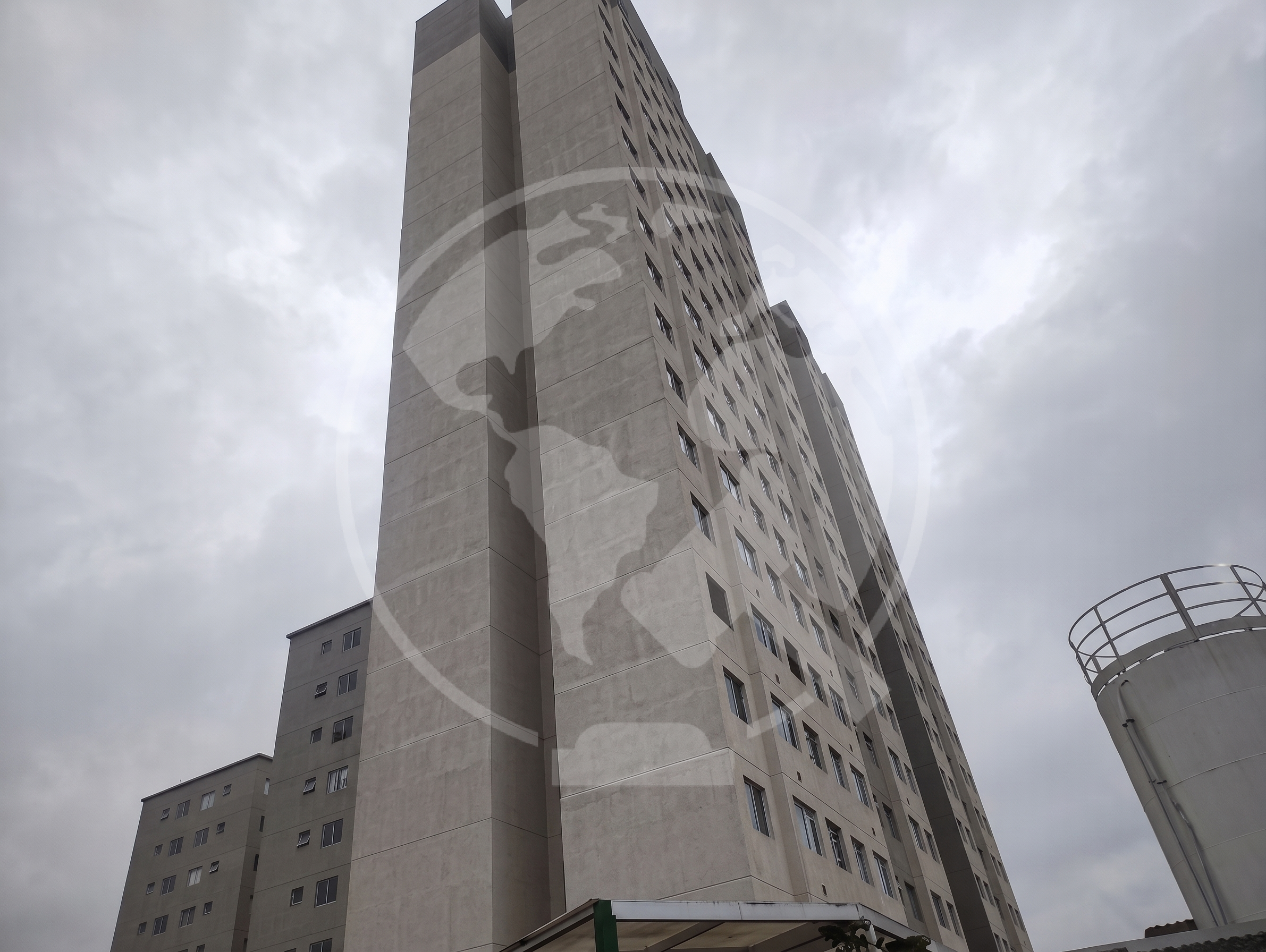 Lote 530 - sp - são paulo - guaianazes | apartamento - 35m²