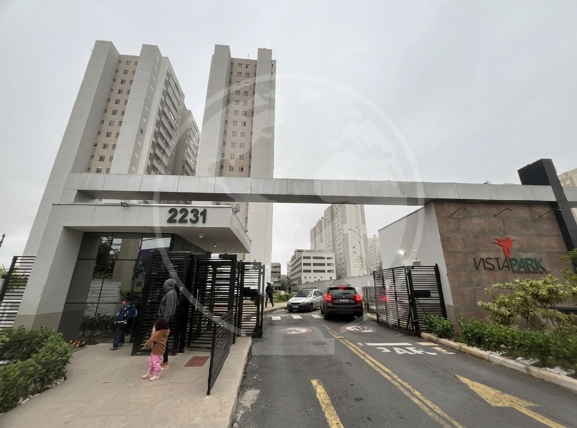 Lote 526 - sp - são paulo - cidade são mateus | apartamento - 45,5m²