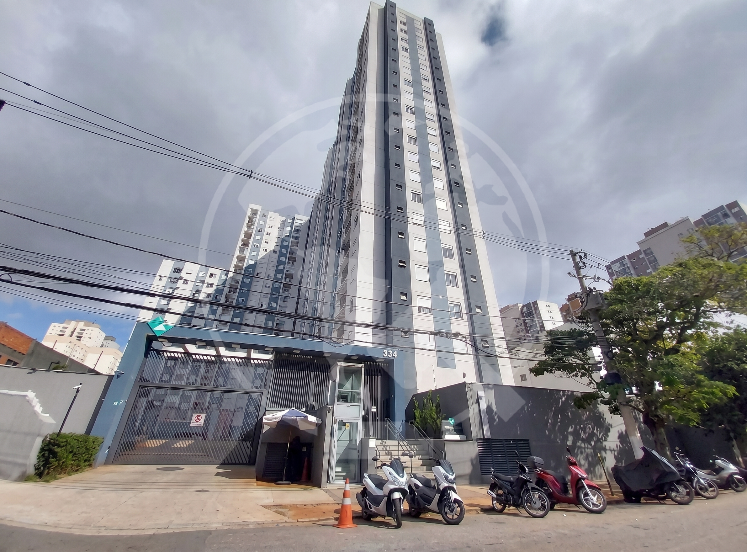 Lote 537 - sp - são paulo - jardim caravelas | apartamento - 36,2m²