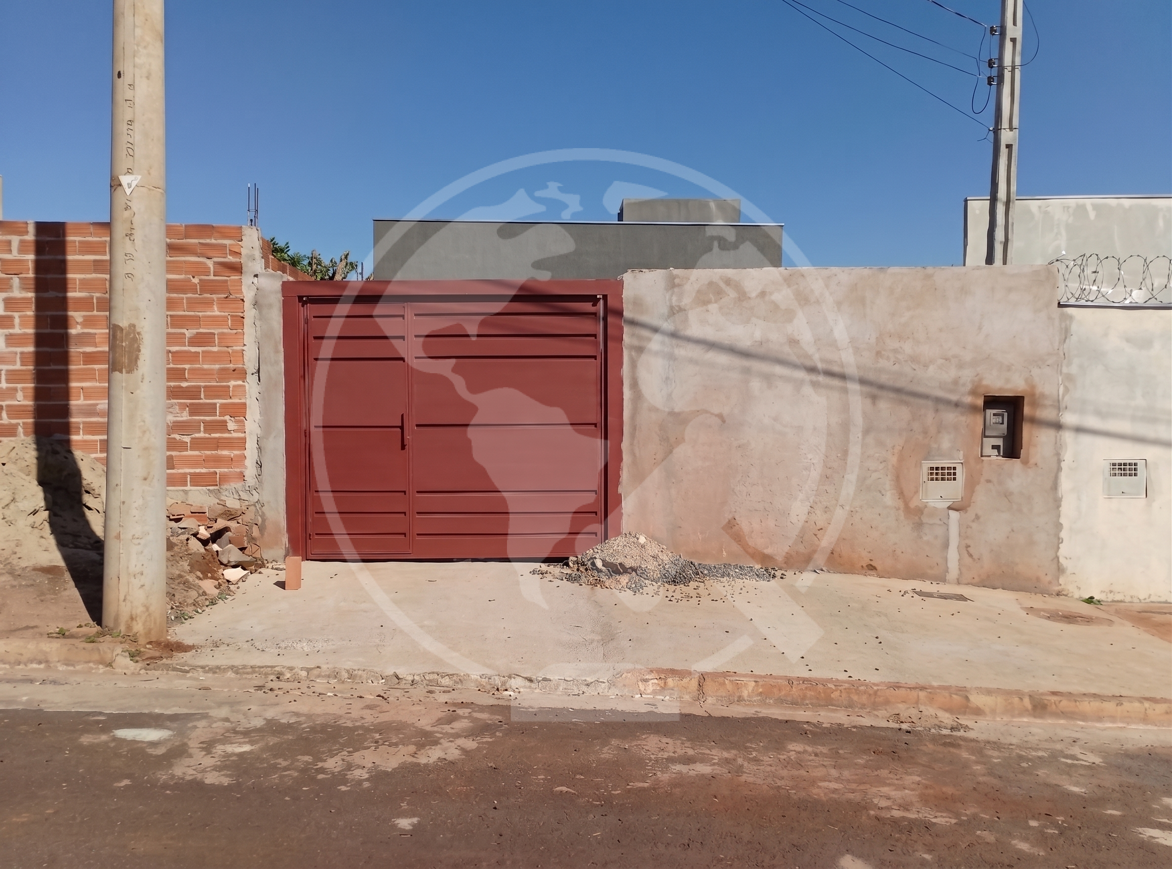 Lote 510 - sp - ribeirão preto - reserva macaúba | casa - 50,1m²