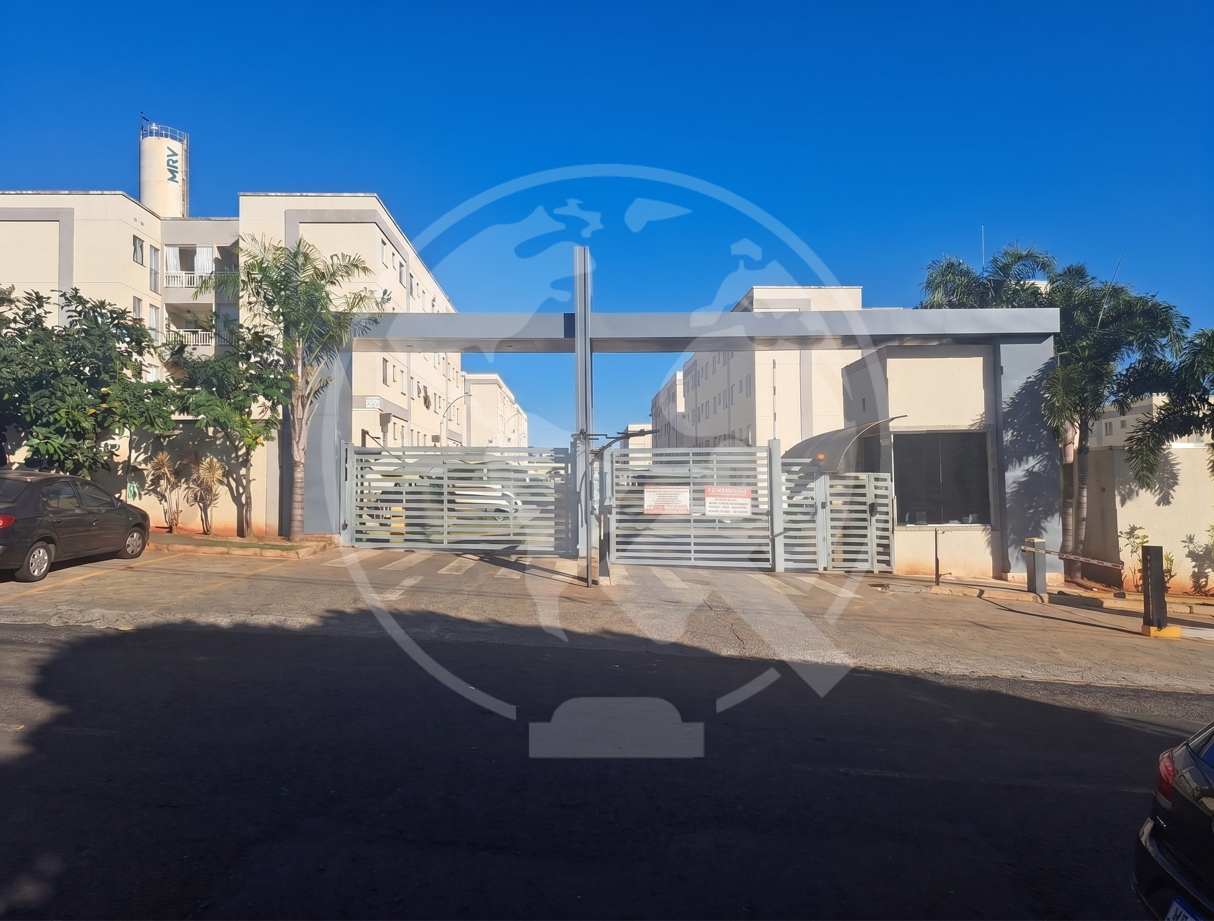 Lote 520 - sp - são josé do rio preto - jardim itapema | apartamento - 39,3m²