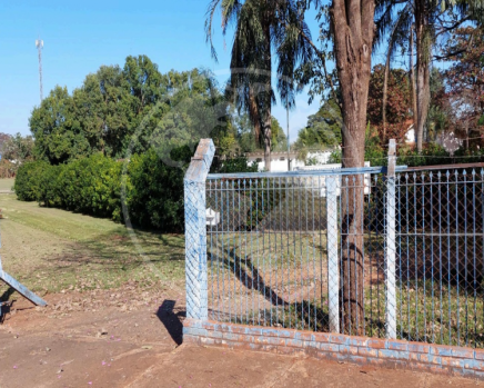 Lote 1 - SP - Bariri | Área - Área, Incorporacao, Viuval