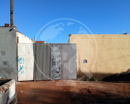 Lote 1 - SP - Araraquara - Jardim Residencial Lupo II | Terreno / Lote - 193 m²