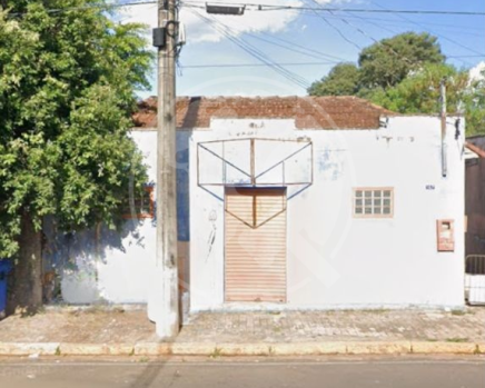 Lote 1 - SP - Martinópolis - Teçaindá | Casa - 111m²