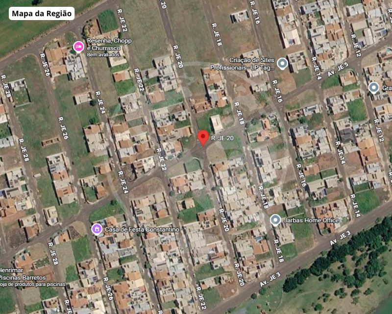 Lote 1 - sp - barretos - jardim europa | terreno / lote - 200m²